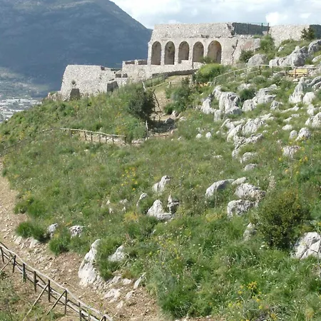 Turistico Podere 1792 Lejlighed Terracina