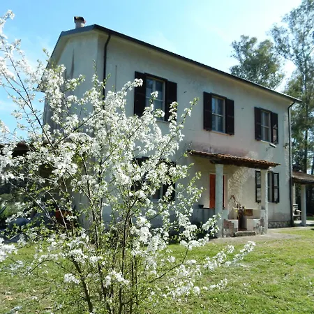 Lejlighed Turistico Podere 1792 *