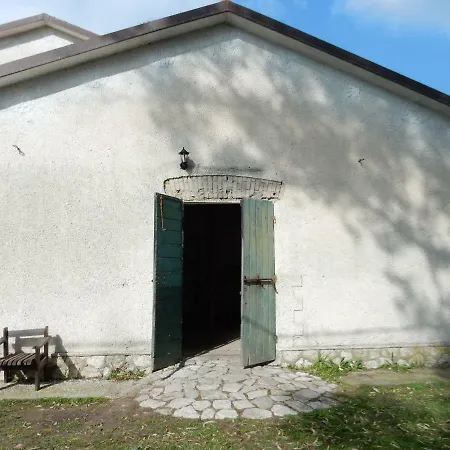 Lejlighed Turistico Podere 1792 Terracina