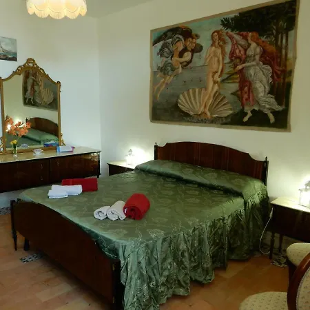 Turistico Podere 1792 Lejlighed Terracina