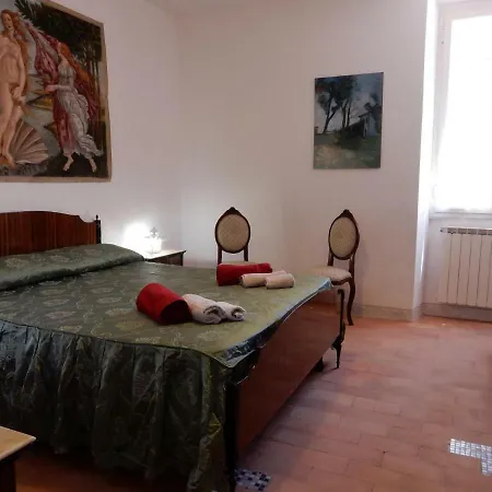 Turistico Podere 1792