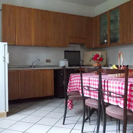 Turistico Podere 1792 Lejlighed