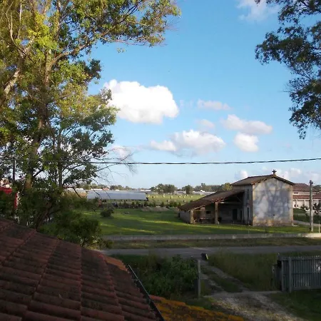 Turistico Podere 1792 Lejlighed Terracina