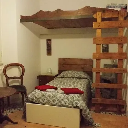 Turistico Podere 1792 * Terracina